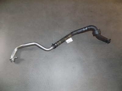 Vw touareg 7p wąż труба wody 7p6121157g фото №1