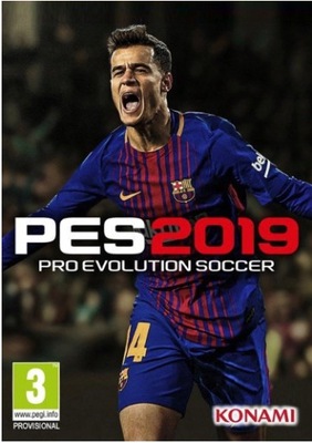 PRO EVOLUTION SOCCER PES 2018 PC, • Ceny, Recenzie - Allegro
