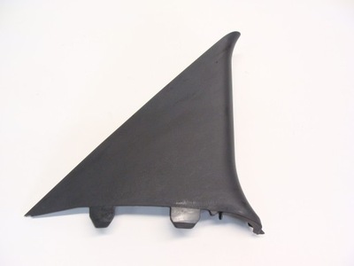 Opel agila b защита треугольник дверь правый перед фото №1