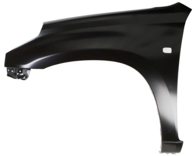 Крила передній лівий toyota rav4 00-03 фото №1