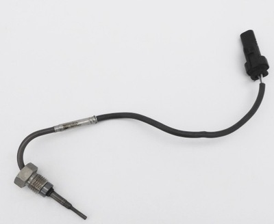 Датчик вихлопних газів температури opel zafira c 2.0 cdti фото №1