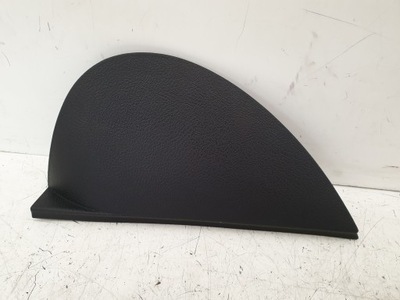 Заглушка консолі peugeot оригінальний номер 9644559977 фото №1