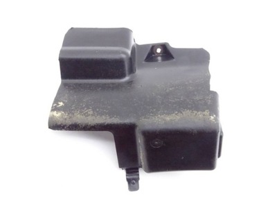 Ford transit mk7 vii 06-13 защита корпус фото №1