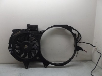 A4 b6 2,5tdi вентилятор радиатора 8e01212058 фото №1