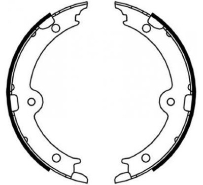 Textar тормозные колодки тормозные lexus rc c1 14 фото №1