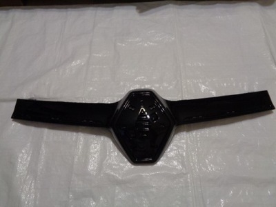 Dacia logan решітка радіатора решітка радіатора значок 623825400r фото №1