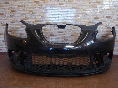 Бампер перед seat altea fr фото №1
