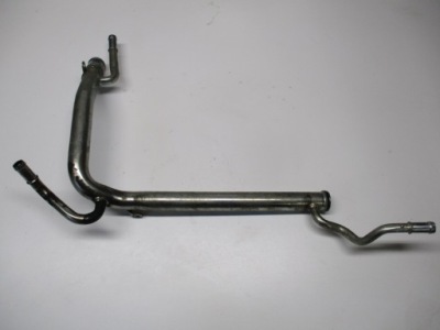 Труба wąż volvo v60 2,0d 17r фото №1