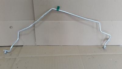 Шланг кондиционера renault kadjar 924400484 фото №1