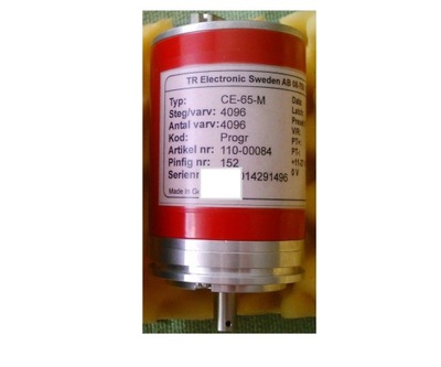 ENKODER TR-ELECTRONIC CE-65-M 110-00084