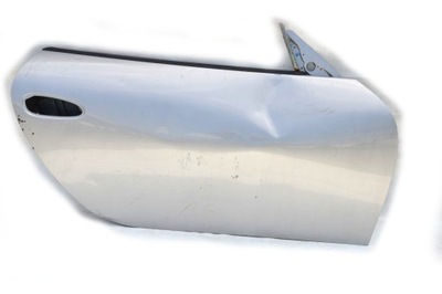 Porsche 911 996 дверь правое голый фото №1