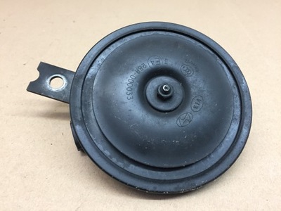 Veloster сигнал клаксон фото №1