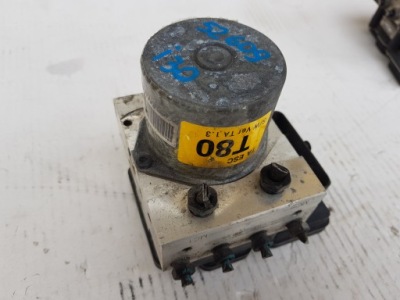 Насос abs hyundai kia ceed picanto ii 61589-45200 oryg. фото №1