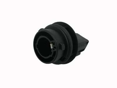 Цоколь поворотник лампи vw up 11-20 фото №1