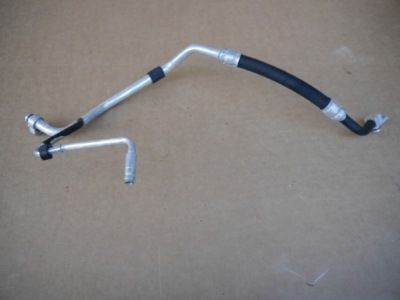 Audi q7 4m шланг кондиционера 4m1816740n фото №1