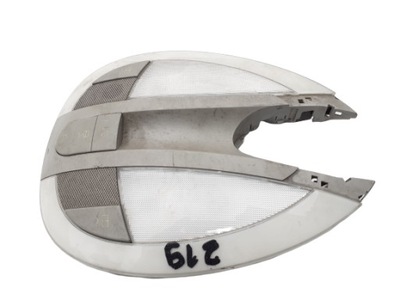 Mercedes cls w219 лампа стельовий 219 фото №1