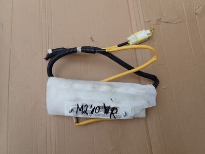 Mazda2 mazda 2 ii 07- de подушка сидіння права eu фото №1