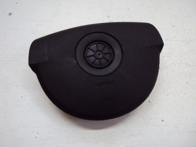 Заглушка подушка безпеки водія vw passat b6 фото №1