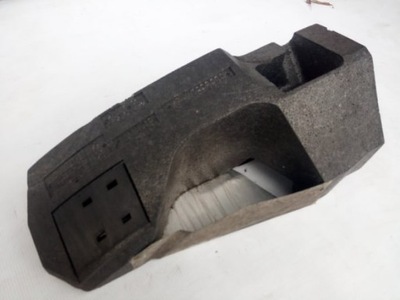 Абсорбер бампера задня лівий alfa romeo gt фото №1