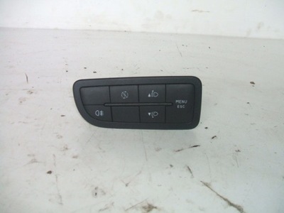 Alfa romeo mito перемикач вимикач світла фото №1