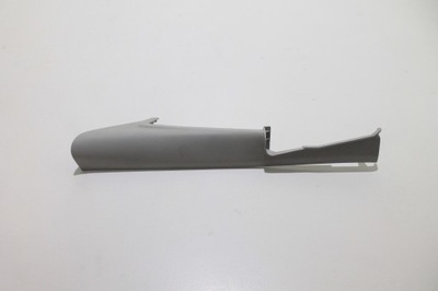 Vw crafter ii 2016- защита стойка левая 7c0867269 фото №1