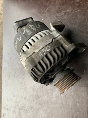 Генератор bmw e46 1.8 i фото №1