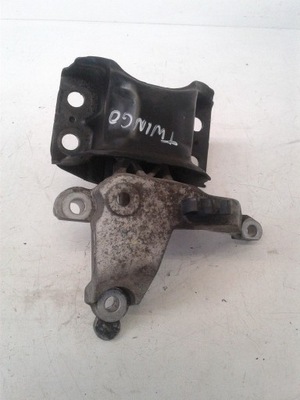 Подушка кронштейн двигуна renault twingo 2 ii фото №1