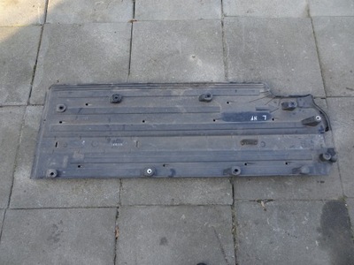 HYUNDAI I30 II PROTECTION CHASSIS LEFT  