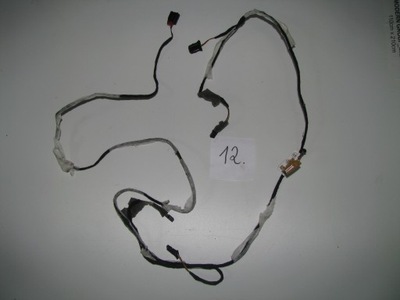 Электропроводка жгут потолочный vw golf vii фото №1