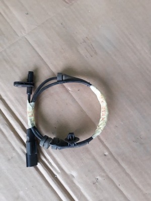 Nissan micra k14 датчик abs левый задняя фото №1