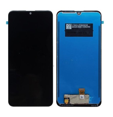 LG Q60 LMX525EAW LCD Digitizer ekran