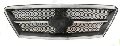 Решітка радіатора решітка радіатора решітка kia sorento jc 02-06 фото №1