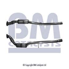 Каталізатор land rover discovery iii фото №1