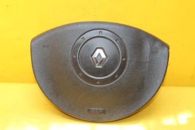 Подушка подушка безпеки водія scenic ii 8200381851a фото №1