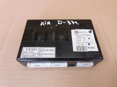Hyundai i20 модуль bcm 954001j510 фото №1