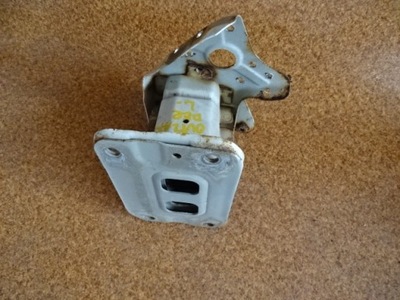 Mitsubishi outlander 11r зона деформації ліва перед фото №1