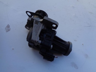 Клапан egr 147105308r renault captur 1.5 dci фото №1