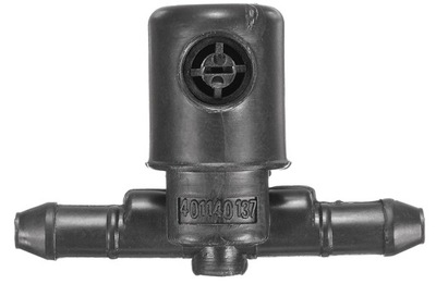 Насадка распылителя стекло opel astra 2 g 3 h iv j фото №1