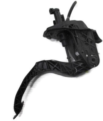 Skoda rapid педаль сцепления 6c1721059n 13-19 фото №1