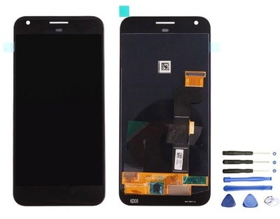 HTC Google PIXEL XL LCD DIGITIZER wyświetlacz