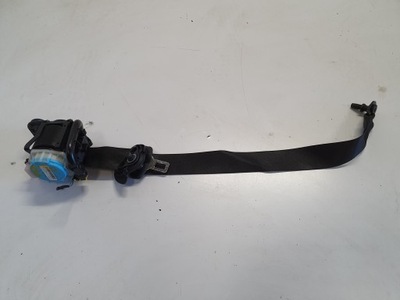 Mercedes w246 pas безпеки правий перед фото №1