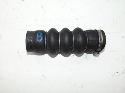 Wąż буфер ресори інтеркулер partner berlingo 1.6 hdi фото №1