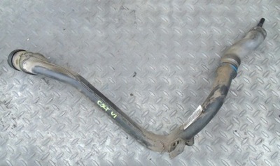 Colt vi z30 04-08r 5d труба заливная горловина топлива фото №1