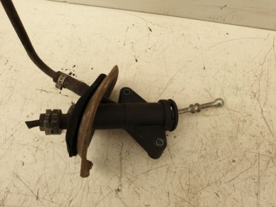 Помпа зчеплення jaguar x-type 2.0d інше фото №1