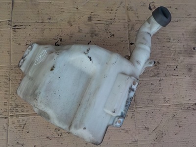 Scania r бачок омивача фото №1