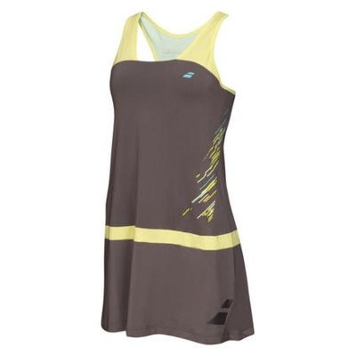 SUKIENKA BABOLAT PERF16 RACERBACK GIRL GR 128PROMO