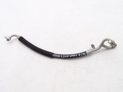 Mitsubishi pajero iii 99-06 3.2 did шланг кондиционера фото №1