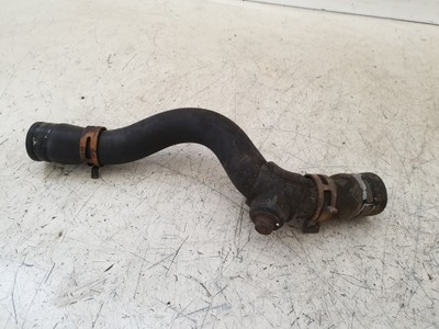 Труба wąż шланг wody grand scenic ii 1.9 dci eu фото №1