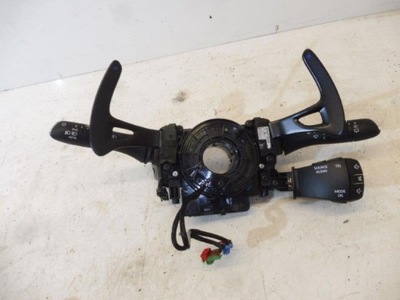 Переключатели лента renault megane iv фото №1