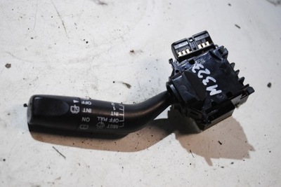 Перемикач двірник mazda 323 фото №1